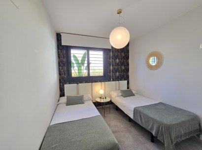 Apartment - Flat · Återförsäljning - Orihuela Costa · Villamartín · Alicante · Spanien