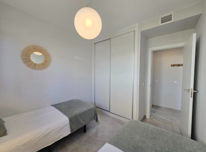 Apartment - Flat · Återförsäljning - Orihuela Costa · Villamartín · Alicante · Spanien