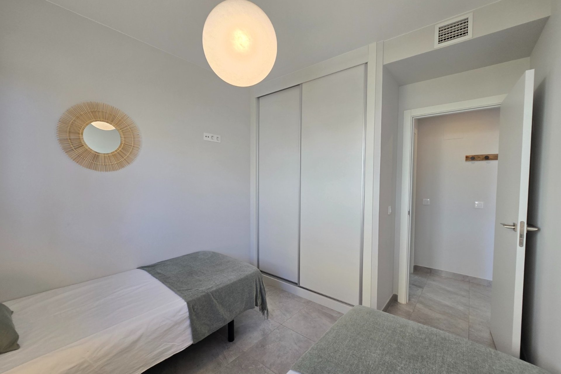 Återförsäljning - Apartment - Flat - Orihuela Costa - Costa Blanca South