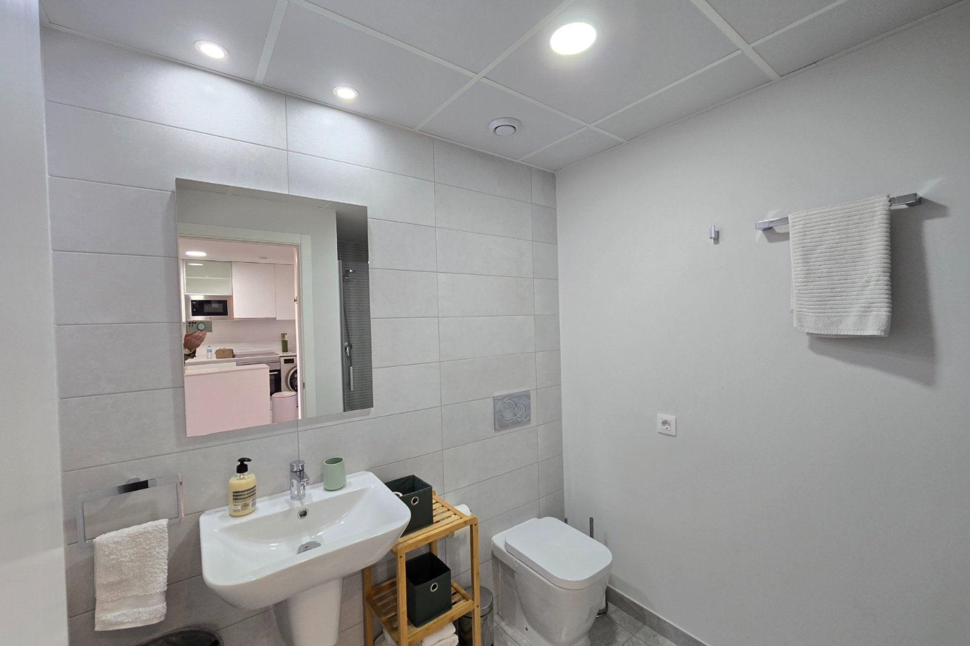 Återförsäljning - Apartment - Flat - Orihuela Costa - Costa Blanca South