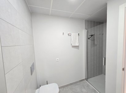 Apartment - Flat · Återförsäljning - Orihuela Costa · Villamartín · Alicante · Spanien