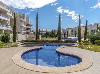 Appartement · Herverkoop - Orihuela · Orihuela Costa · Alicante · Spanje