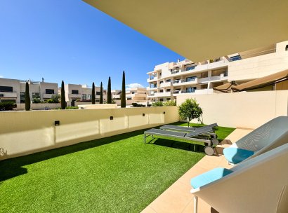 Appartement · Herverkoop - Orihuela · Orihuela Costa · Alicante · Spanje