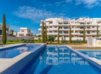 Appartement · Herverkoop - Orihuela · Orihuela Costa · Alicante · Spanje