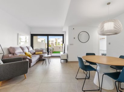 Appartement · Herverkoop - Orihuela · Orihuela Costa · Alicante · Spanje