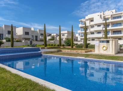 Appartement · Herverkoop - Orihuela · Orihuela Costa · Alicante · Spanje