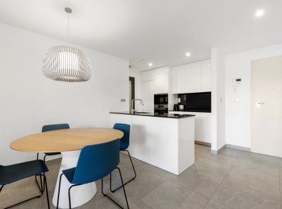 Appartement · Herverkoop - Orihuela · Orihuela Costa · Alicante · Spanje