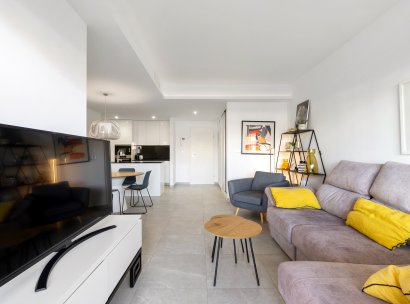 Appartement · Herverkoop - Orihuela · Orihuela Costa · Alicante · Spanje