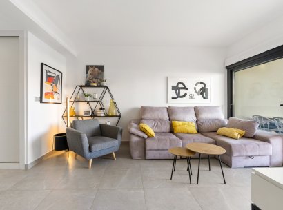 Appartement · Herverkoop - Orihuela · Orihuela Costa · Alicante · Spanje