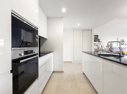 Appartement · Herverkoop - Orihuela · Orihuela Costa · Alicante · Spanje