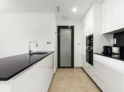 Appartement · Herverkoop - Orihuela · Orihuela Costa · Alicante · Spanje