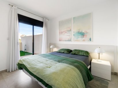Appartement · Herverkoop - Orihuela · Orihuela Costa · Alicante · Spanje