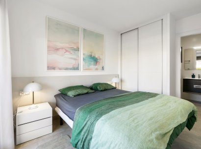 Appartement · Herverkoop - Orihuela · Orihuela Costa · Alicante · Spanje