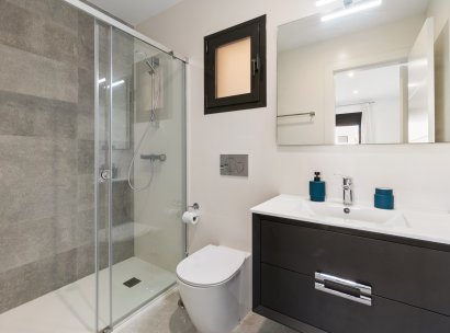 Appartement · Herverkoop - Orihuela · Orihuela Costa · Alicante · Spanje
