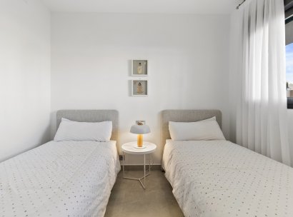 Appartement · Herverkoop - Orihuela · Orihuela Costa · Alicante · Spanje