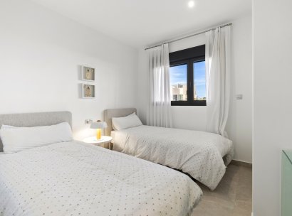 Appartement · Herverkoop - Orihuela · Orihuela Costa · Alicante · Spanje