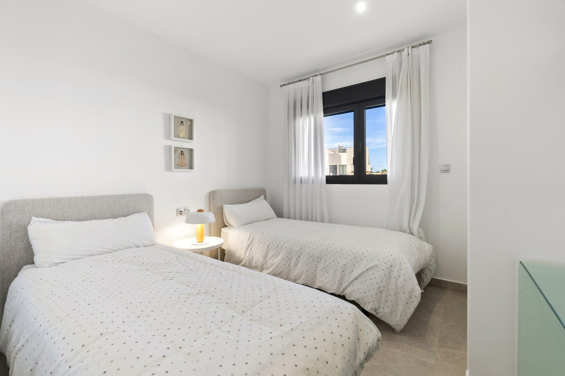 Återförsäljning - Lägenhet - Orihuela - Costa Blanca South
