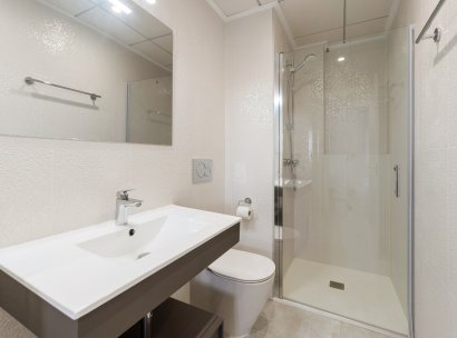 Appartement · Herverkoop - Orihuela · Orihuela Costa · Alicante · Spanje
