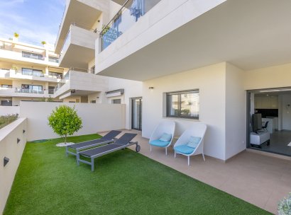 Appartement · Herverkoop - Orihuela · Orihuela Costa · Alicante · Spanje