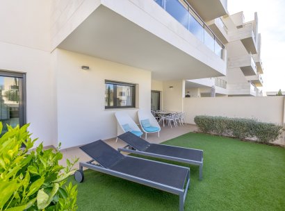 Appartement · Herverkoop - Orihuela · Orihuela Costa · Alicante · Spanje