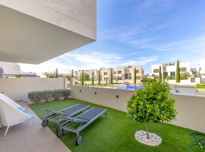 Appartement · Herverkoop - Orihuela · Orihuela Costa · Alicante · Spanje