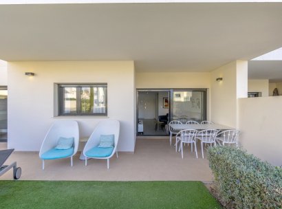 Appartement · Herverkoop - Orihuela · Orihuela Costa · Alicante · Spanje