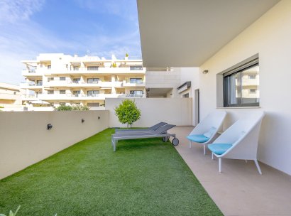Appartement · Herverkoop - Orihuela · Orihuela Costa · Alicante · Spanje