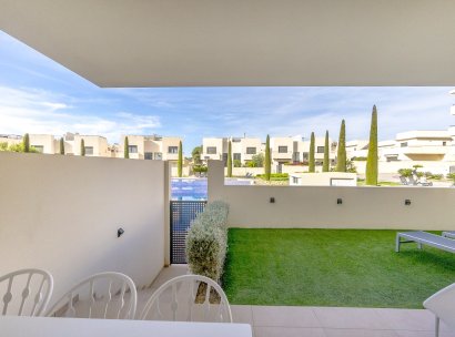 Appartement · Herverkoop - Orihuela · Orihuela Costa · Alicante · Spanje