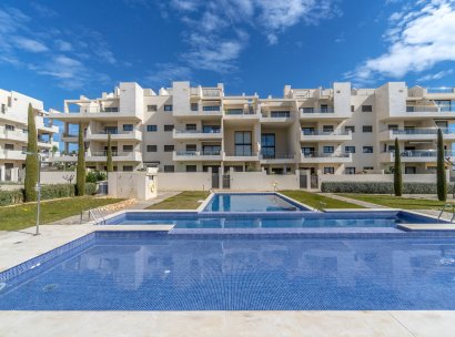Appartement · Herverkoop - Orihuela · Orihuela Costa · Alicante · Spanje