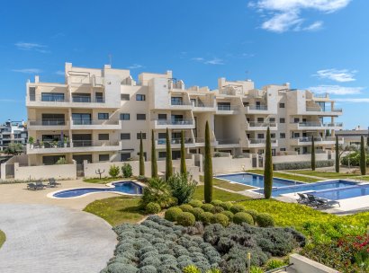 Appartement · Herverkoop - Orihuela · Orihuela Costa · Alicante · Spanje
