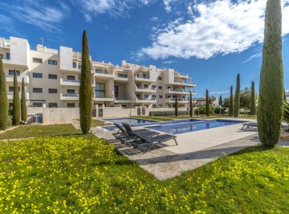 Appartement · Herverkoop - Orihuela · Orihuela Costa · Alicante · Spanje