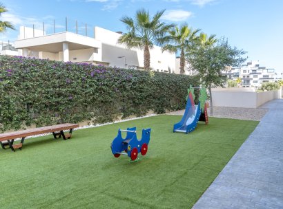 Appartement · Herverkoop - Orihuela · Orihuela Costa · Alicante · Spanje