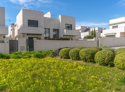 Appartement · Herverkoop - Orihuela · Orihuela Costa · Alicante · Spanje