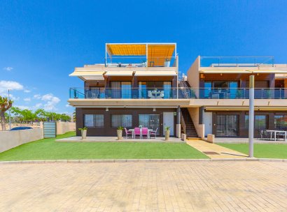 Appartement · Herverkoop - Torre de la Horadada · Alicante · Spanje