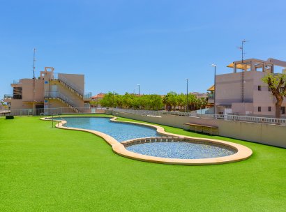 Appartement · Herverkoop - Torre de la Horadada · Alicante · Spanje