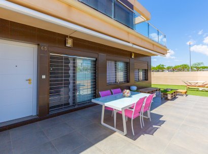 Appartement · Herverkoop - Torre de la Horadada · Alicante · Spanje