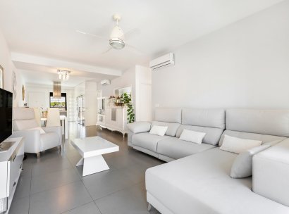 Appartement · Herverkoop - Torre de la Horadada · Alicante · Spanje