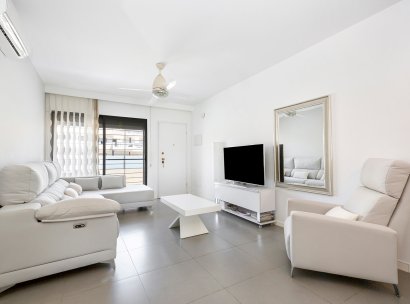 Appartement · Herverkoop - Torre de la Horadada · Alicante · Spanje