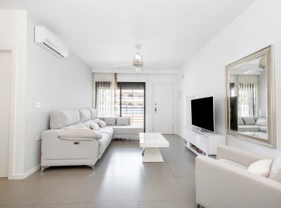 Appartement · Herverkoop - Torre de la Horadada · Alicante · Spanje