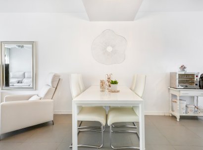 Appartement · Herverkoop - Torre de la Horadada · Alicante · Spanje