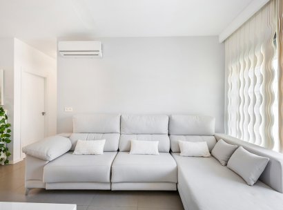 Appartement · Herverkoop - Torre de la Horadada · Alicante · Spanje