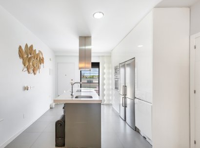 Appartement · Herverkoop - Torre de la Horadada · Alicante · Spanje