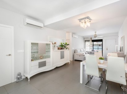 Appartement · Herverkoop - Torre de la Horadada · Alicante · Spanje