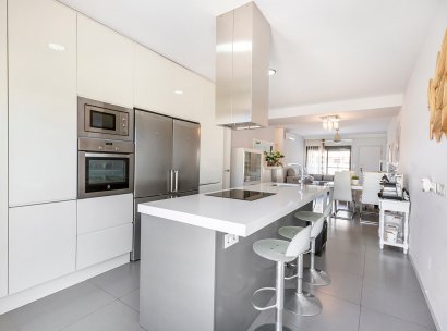 Appartement · Herverkoop - Torre de la Horadada · Alicante · Spanje
