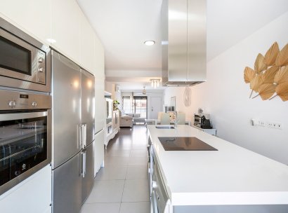 Appartement · Herverkoop - Torre de la Horadada · Alicante · Spanje