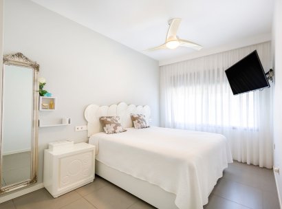 Appartement · Herverkoop - Torre de la Horadada · Alicante · Spanje