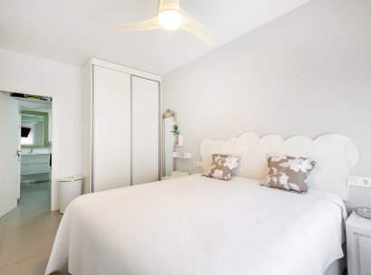 Appartement · Herverkoop - Torre de la Horadada · Alicante · Spanje