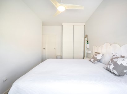 Appartement · Herverkoop - Torre de la Horadada · Alicante · Spanje