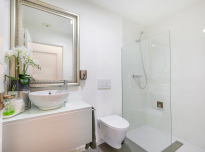 Appartement · Herverkoop - Torre de la Horadada · Alicante · Spanje