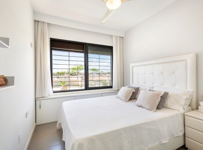 Appartement · Herverkoop - Torre de la Horadada · Alicante · Spanje